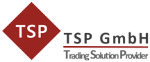 TSP GmbH Logo